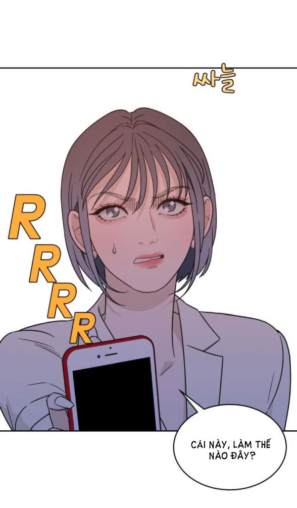 Vận May Bất Ngờ chapter 27.1 26