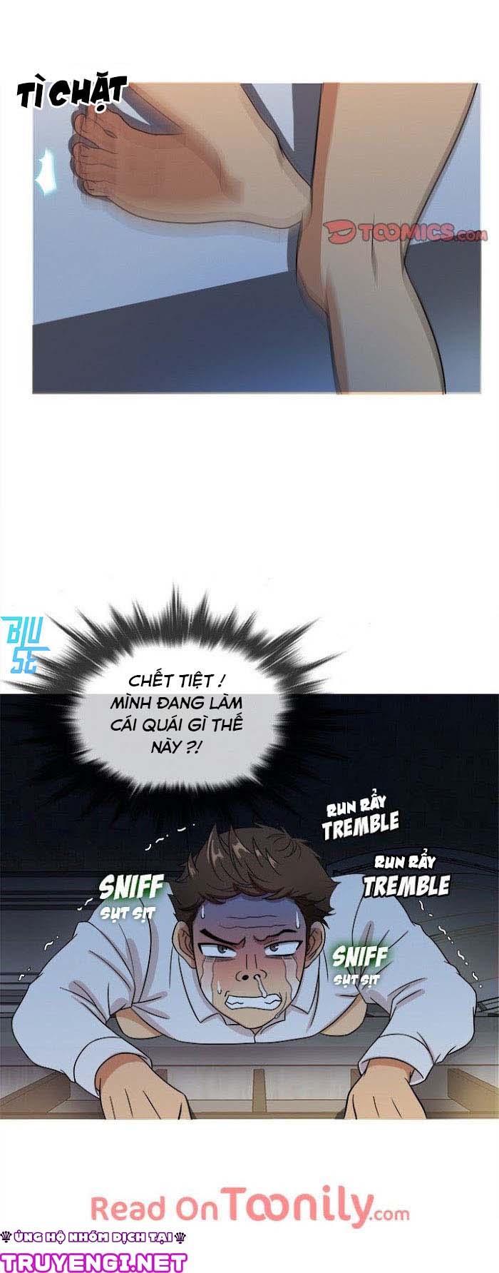 yêu em nữa đi chapter 13 5