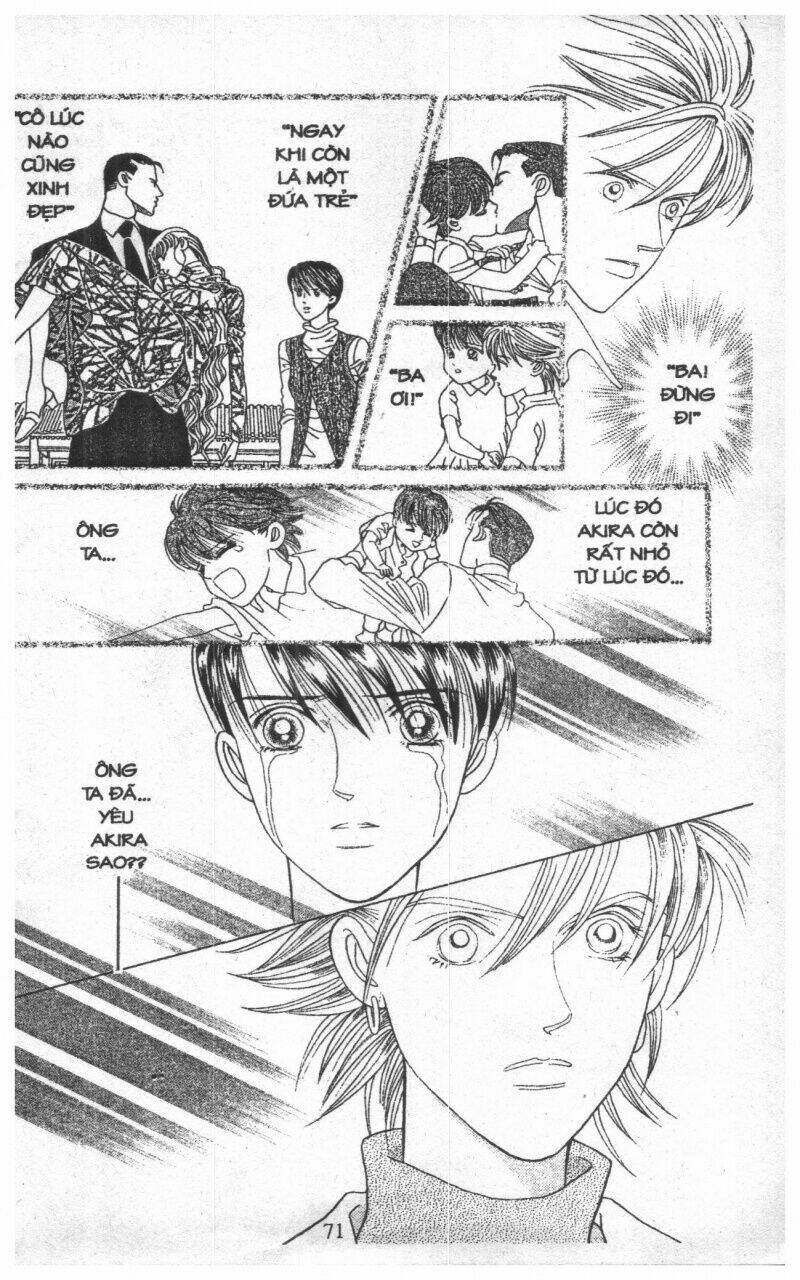 nàng tiên ánh trăng - kaguya hime chapter 21 71