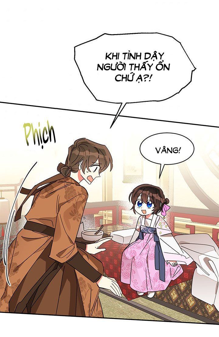 con gái bảo bối của boss phản diện chapter 7 31