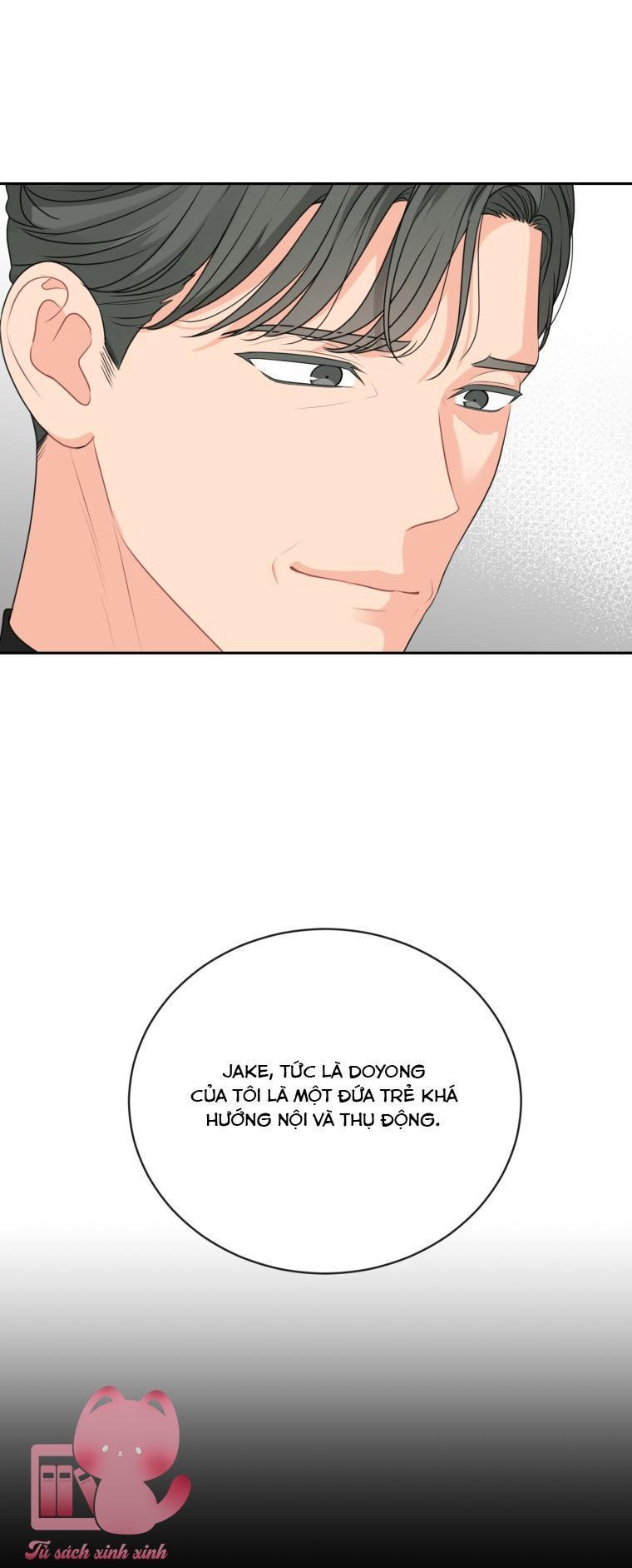 mong được chị chỉ bảo, tiền bối chapter 41 21