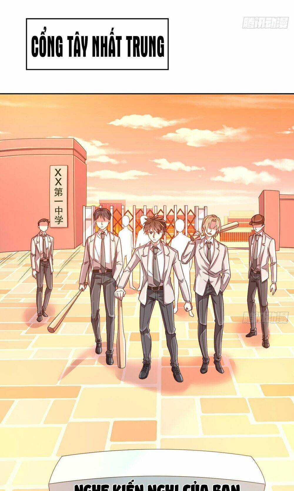 đại thần gaming đơn phương tôi chapter 11 23