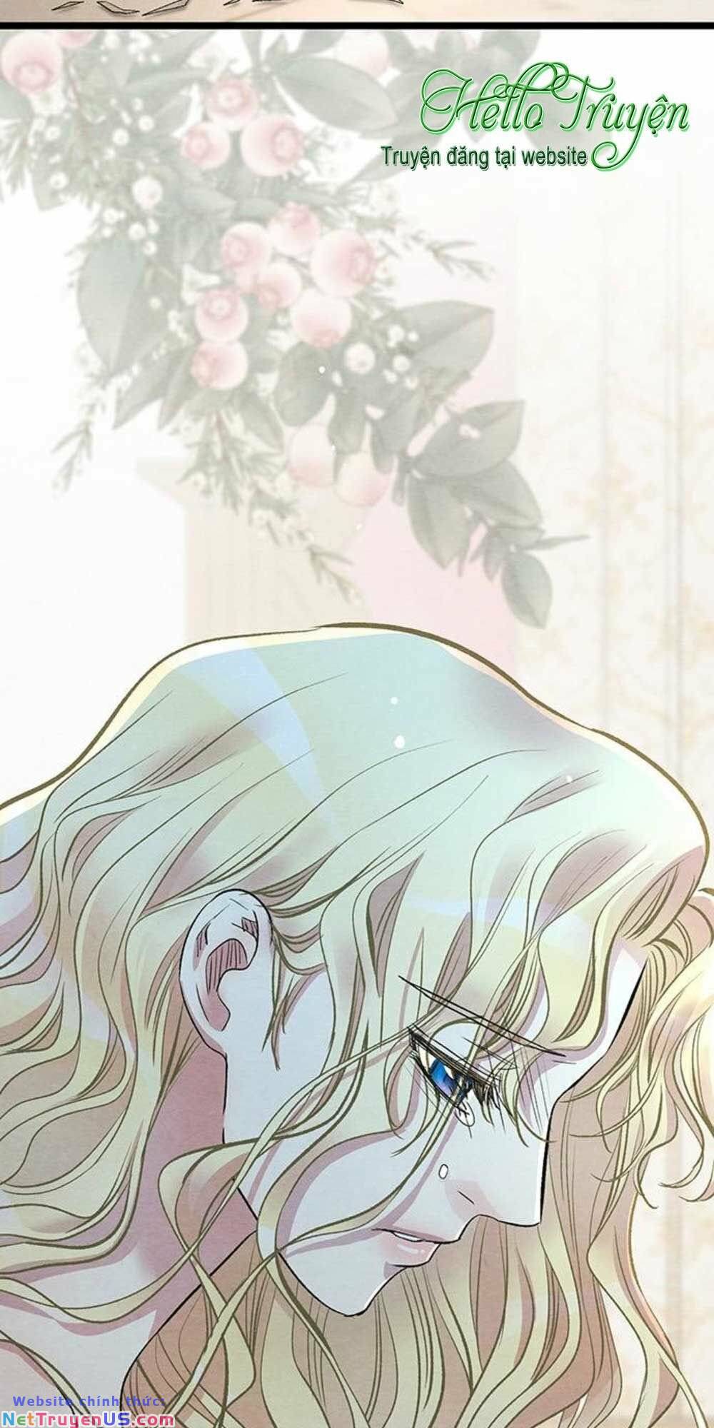 Hoàng Tử Rắc Rối chapter 38.1 5