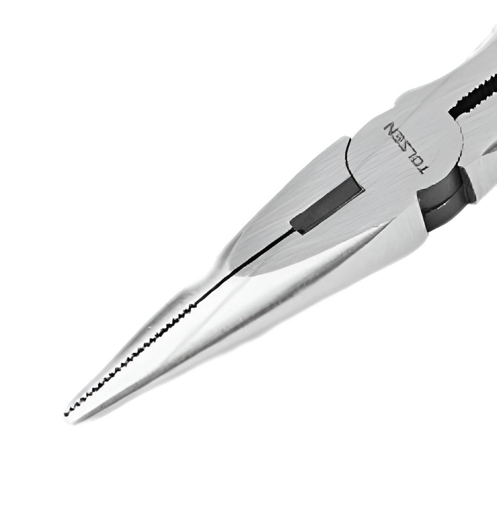 KỀM NHỌN 8'' TOLSEN 10280 - HÀNG CHÍNH HÃNG