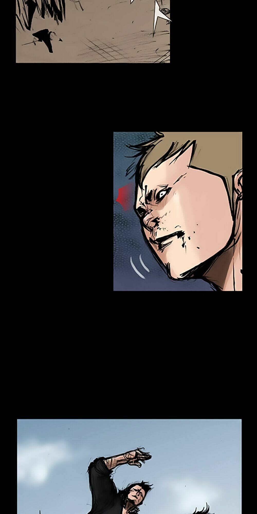 độc cô tiền truyện chapter 98 8