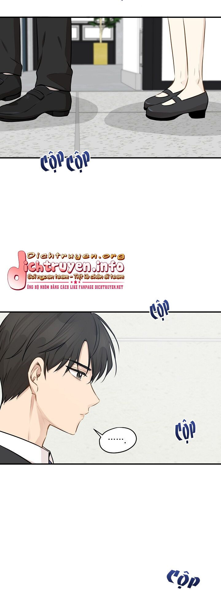 cuộc sống kỳ thú chapter 54 3