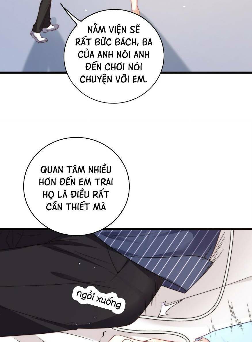 ông trùm phản diện là nữ chapter 9 22