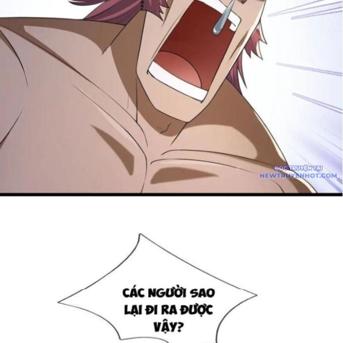 ngủ say vạn cổ: xuất thế đẩy ngang chư thiên chapter 89 89