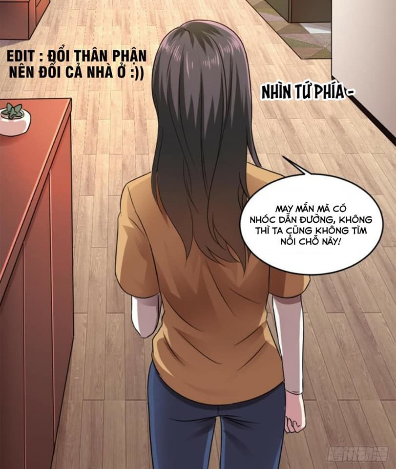 hệ thống nghịch tập thiên hậu chapter 9 3