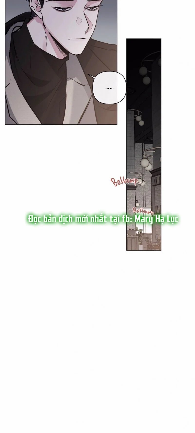 tình yêu kì lạ chapter 42 6