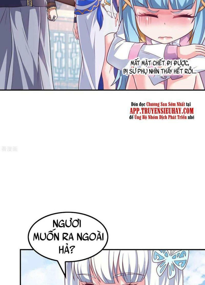 đệ nhất người ở rể chapter 168 10