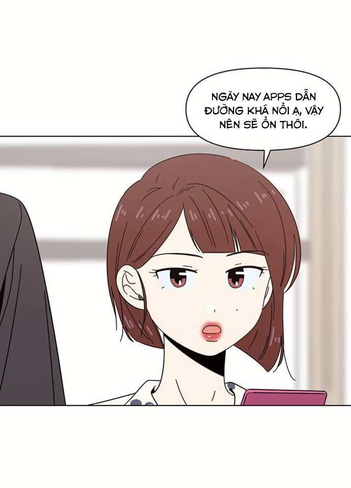 thanh xuân rực rỡ - season of blossom chapter 41 65