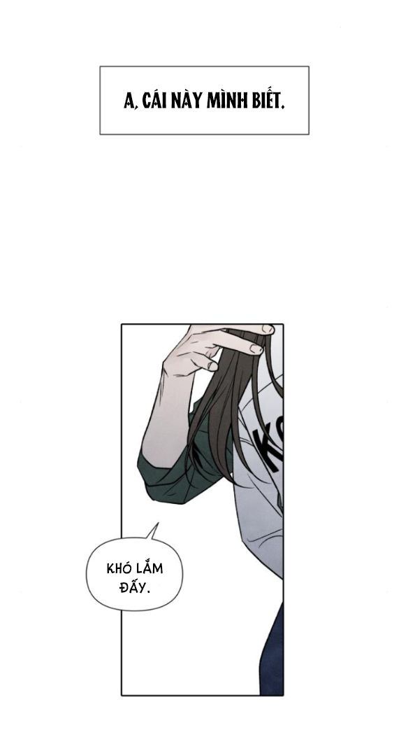 điều khiến tôi quyết tâm muốn chết chapter 49.2 2