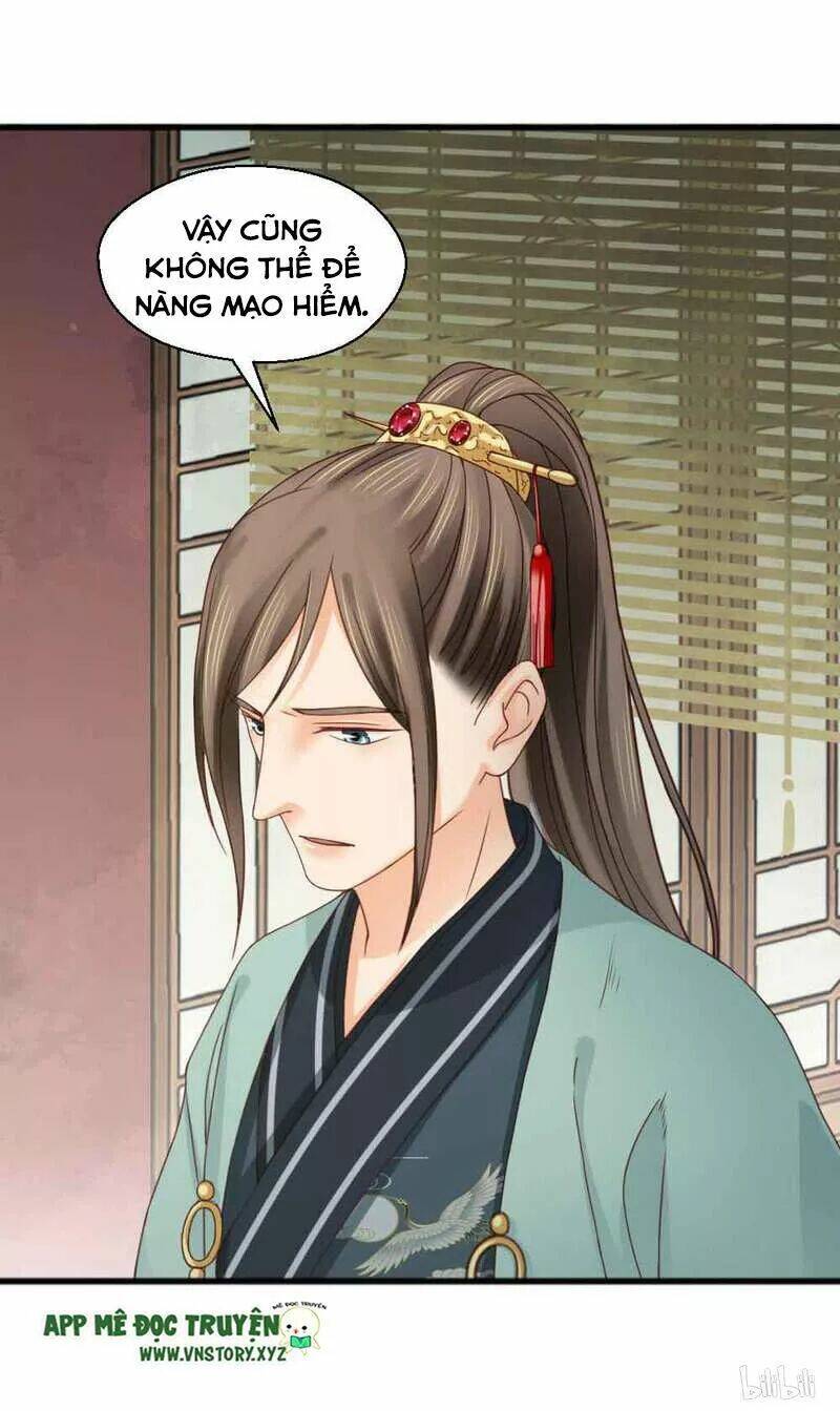 kiều nữ độc phi chapter 128 23