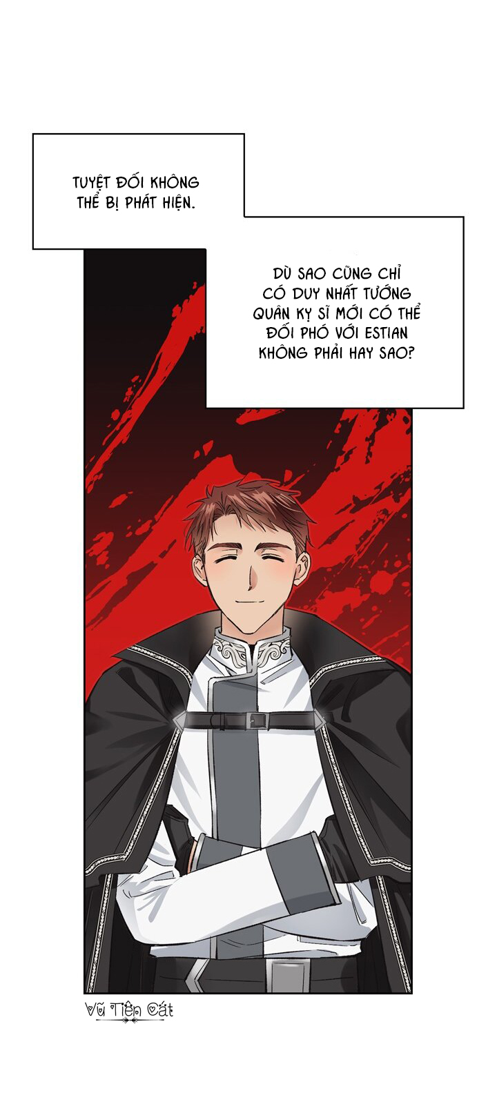 ác nữ xứng đôi với bạo chúa chapter 28 59