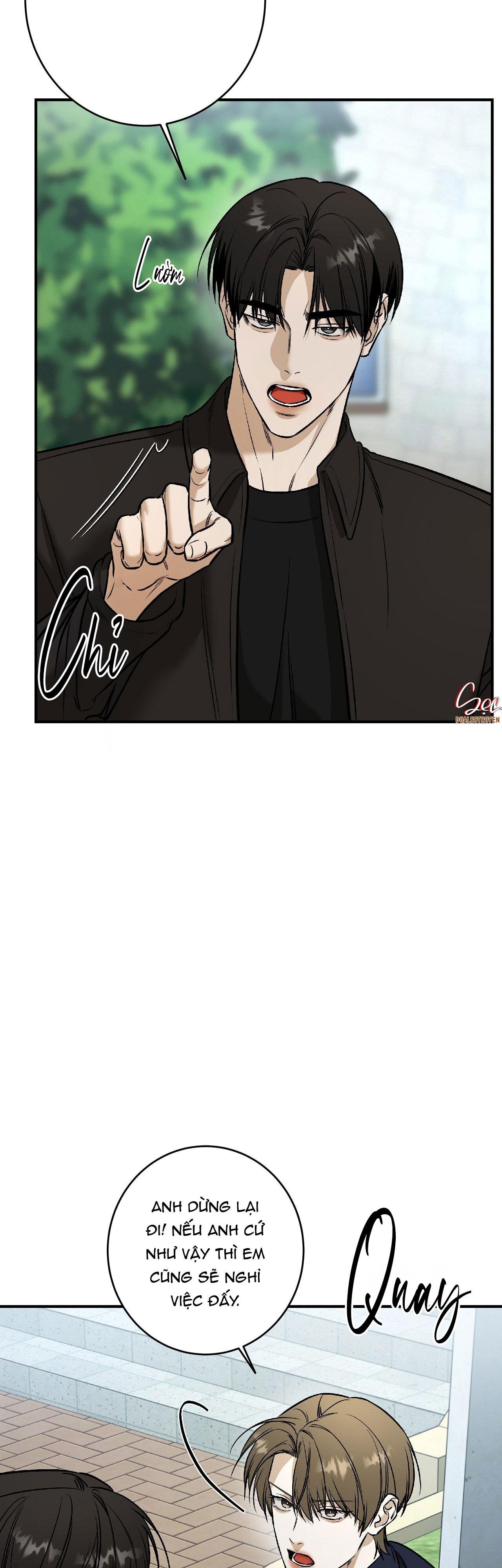 người đàn ông cho em tất cả chapter 40 6