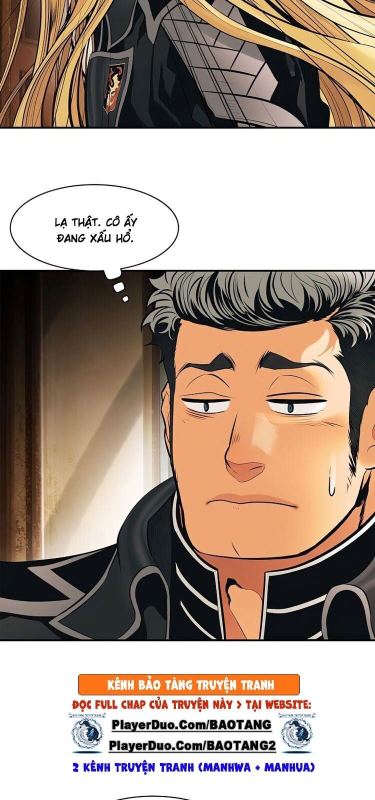 bất bại chân ma chapter 73 20