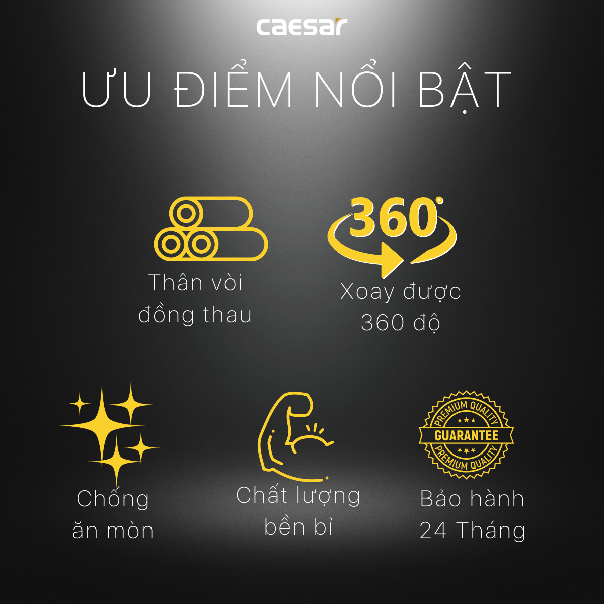 Dây xịt vệ sinh phòng tắm 1.2M