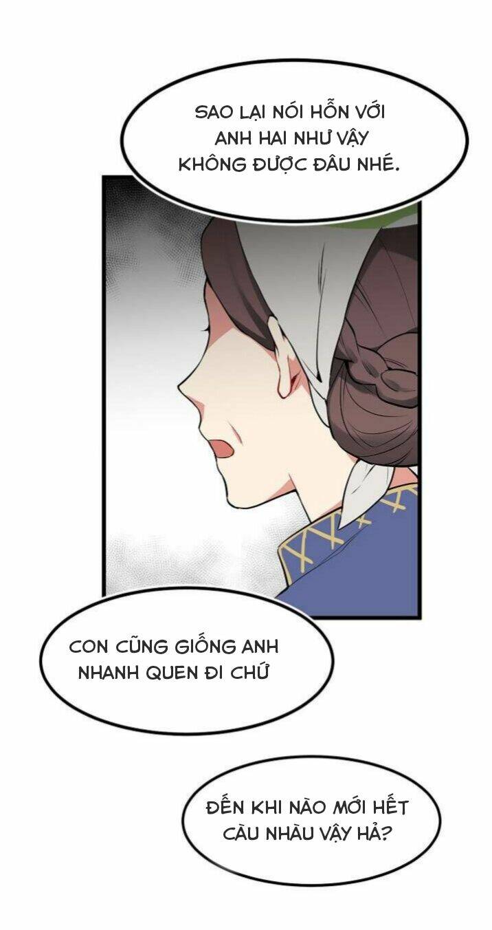 kiểm tra sức mạnh vô hạn chapter 1 16