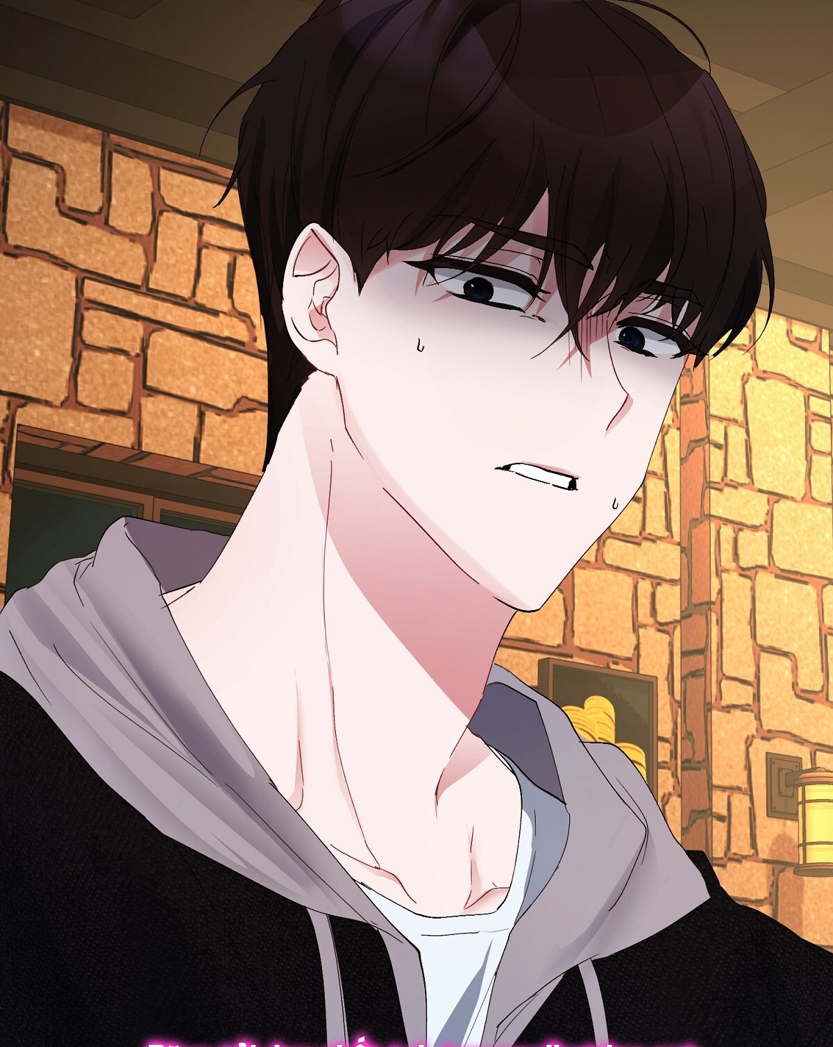 Người Bạn Dâm Loạn chapter 1.1 - Trang 3