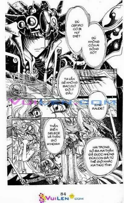 hiệp sĩ phép màu chapter 4 83