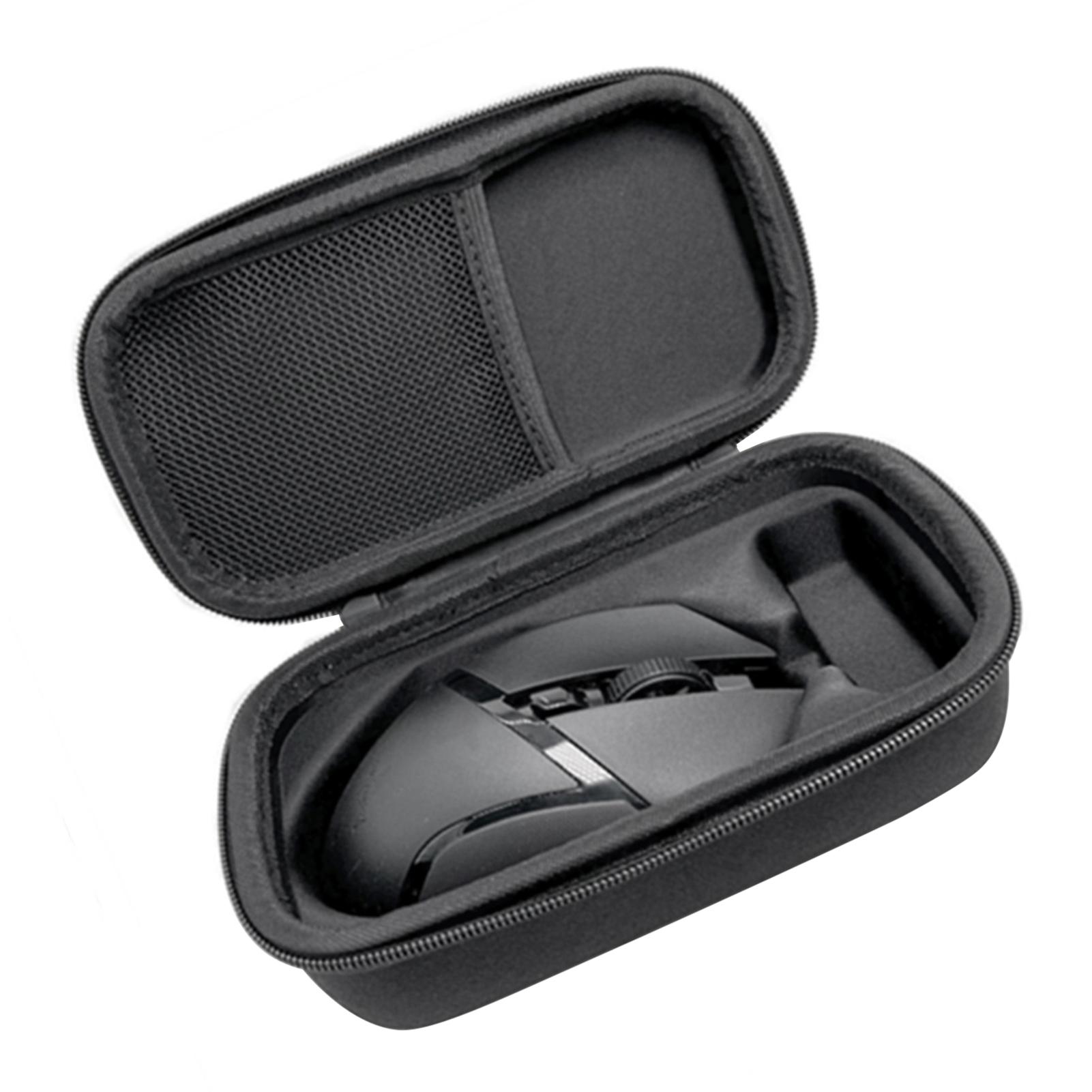 EVA Shockproof Storage Bag Portable Mouse Protective Case For Razer Basilisk Ultimate/Basilisk X HyperSpeed Mouse