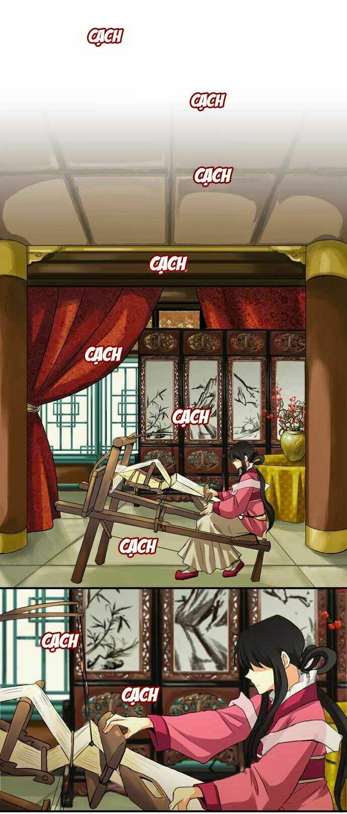 ngưu lang - chức nữ chapter 1 15