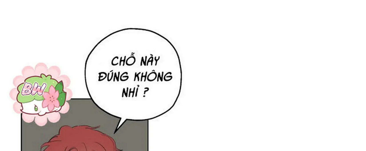 chuyện quái gì với giấc mơ đó vậy chapter 1 32