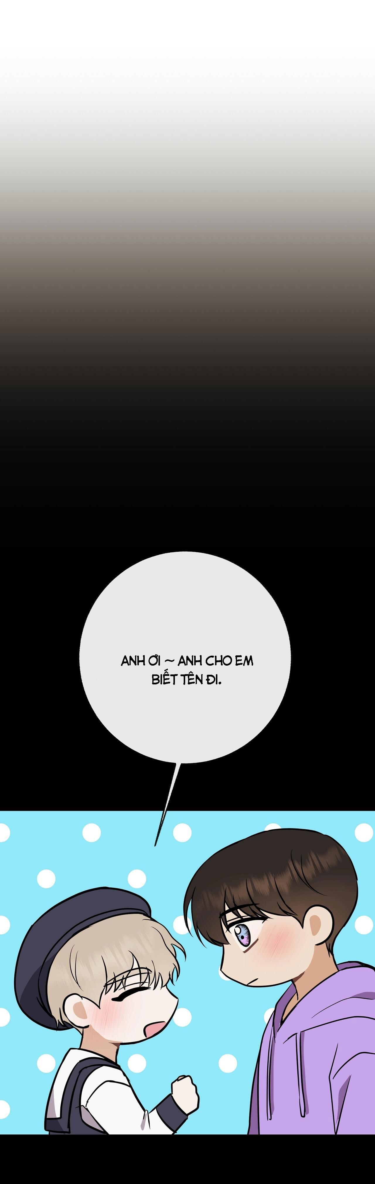 đứa trẻ này là con tôi (end) chapter 49 9