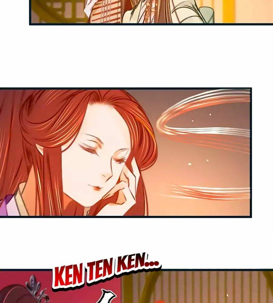 phượng hoàn triều: vương gia yêu nghiệt xin tránh đường chapter 37 38