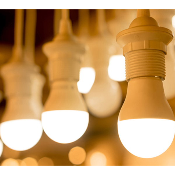 Đèn LED Búp OS 3W, 6W, 8W, 10W, 13W TLC Lighting - Chiếu Sáng Nhà Ở, Chiếu Sáng Văn Phòng, Công Sở - Tiết kiệm điện năng - Hàng chính hãng