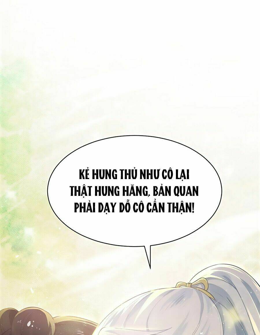 thần y nữ ngỗ tác chapter 3 31