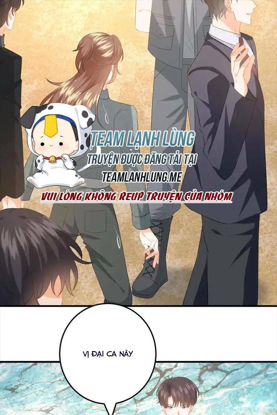 xuyên nhanh: phản diện quá sủng quá mê người chapter 182 31