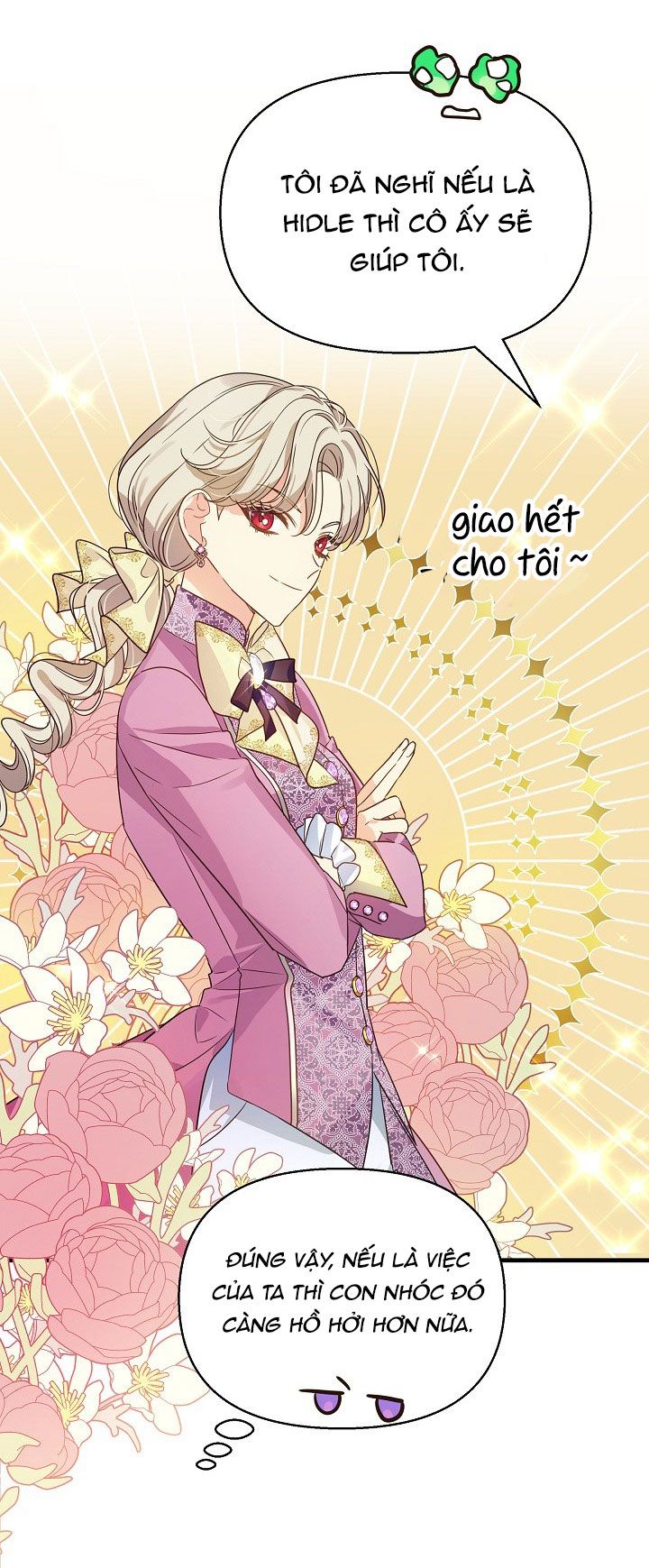 từ lúc bắt đầu tôi vẫn luôn ở bên em chapter 12 65