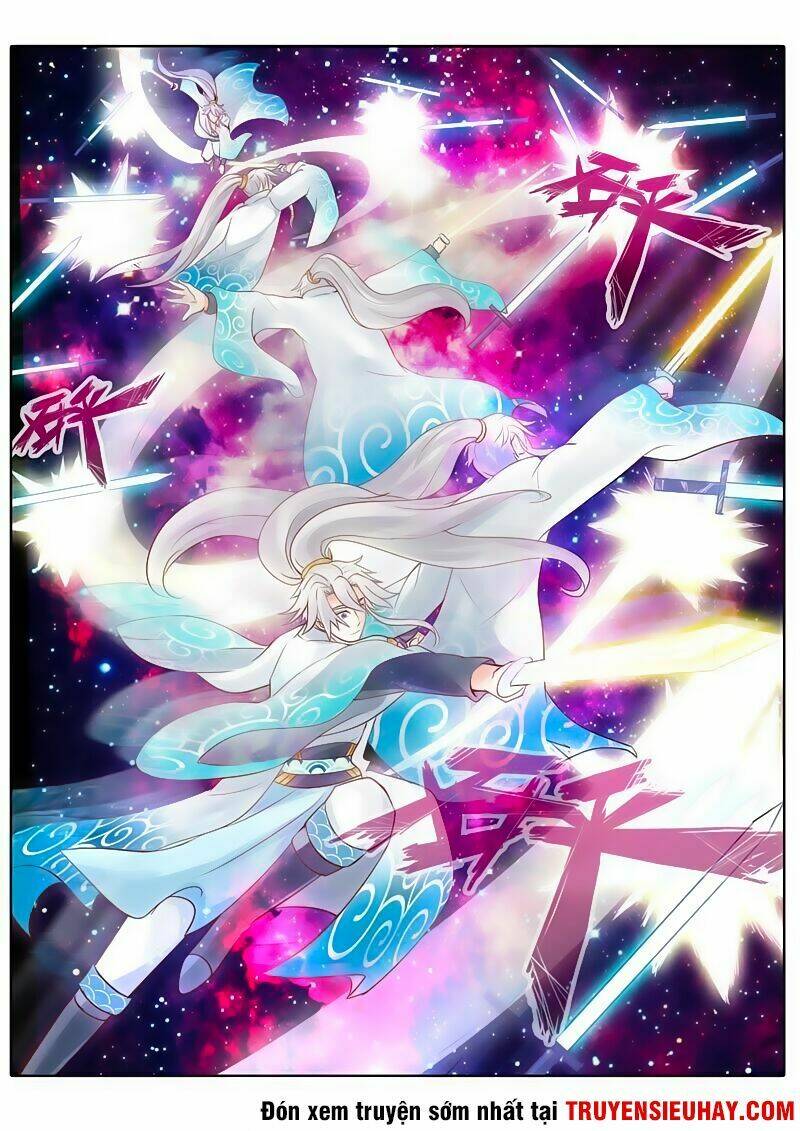 chư thiên ký chapter 51 7