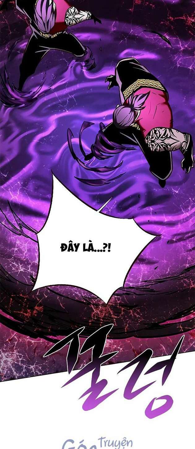 Hóa Thân Thành Mèo chapter 266 78