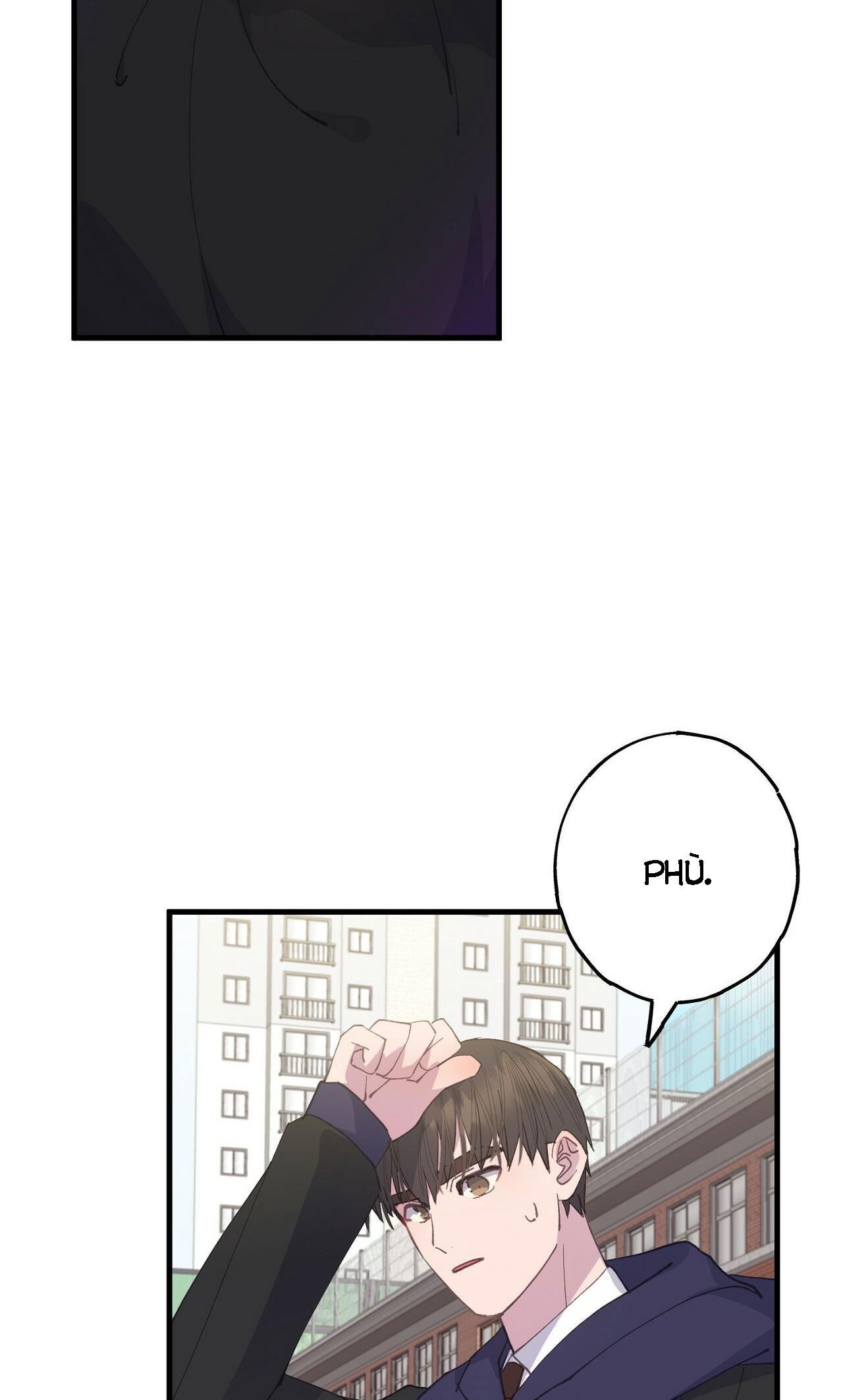 khi trò chơi hẹn hò kết thúc chapter 13 45