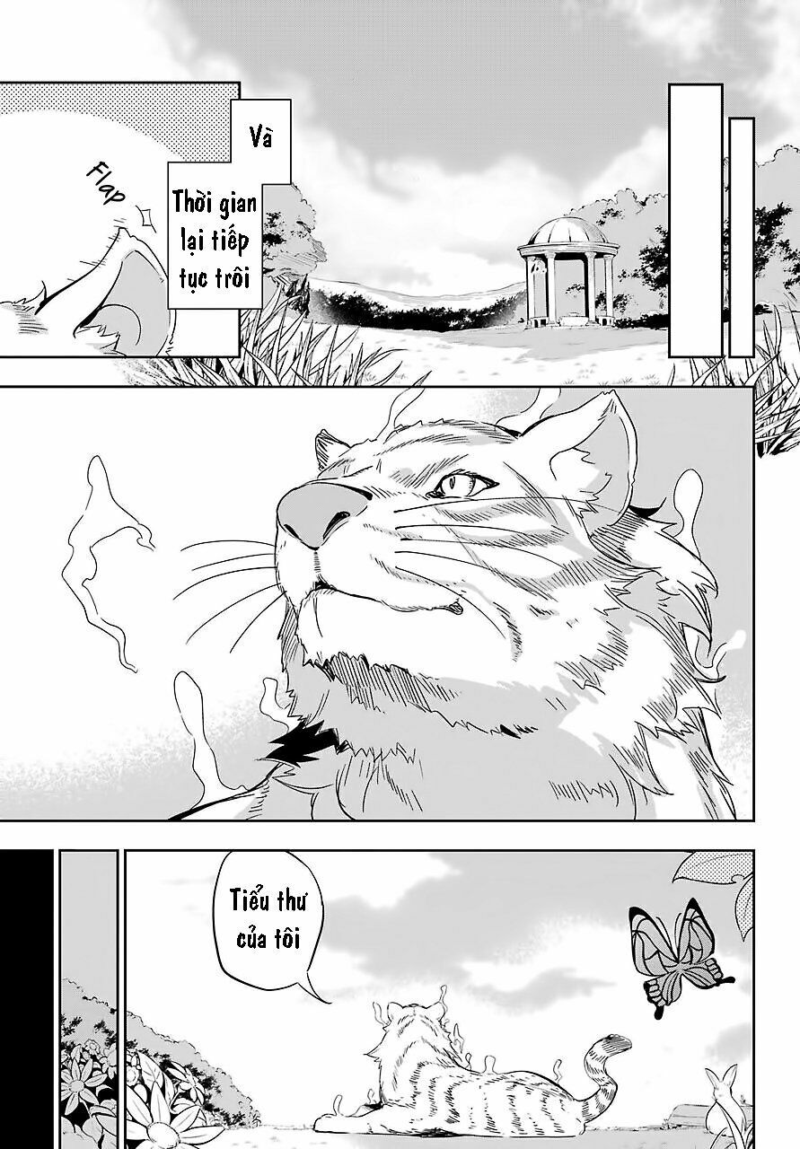 dad is a hero, mom is a spirit, i'm a reincarnator chapter 19 29