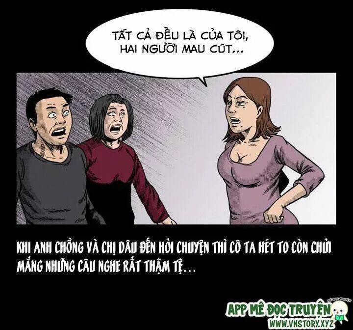 kỳ án có thật chapter 17 14