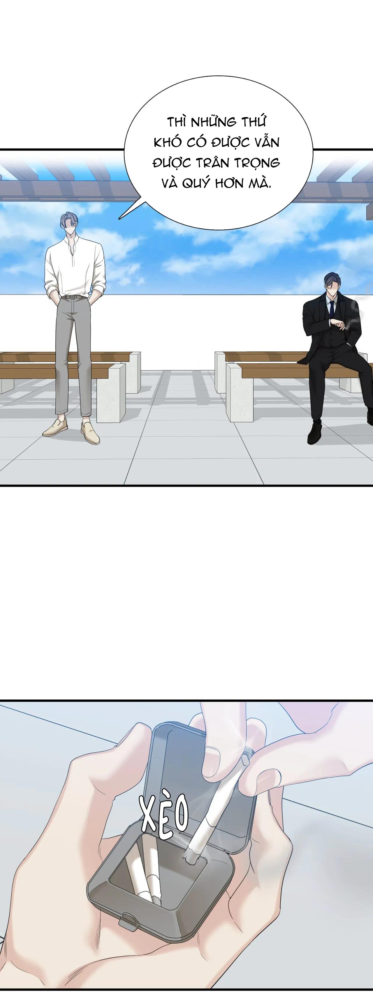 tên rác rưởi chapter 54 19