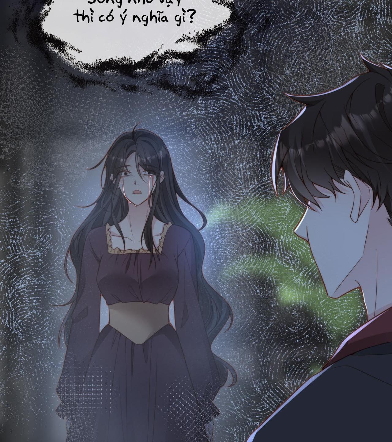 sau khi giả mất trí nhớ, tình địch nói tôi là bạn trai của hắn chapter 28 9