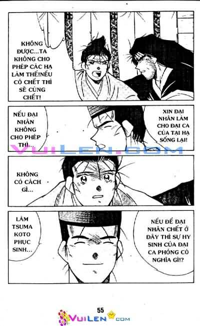 truyền nhân atula phần ii chapter 13 56