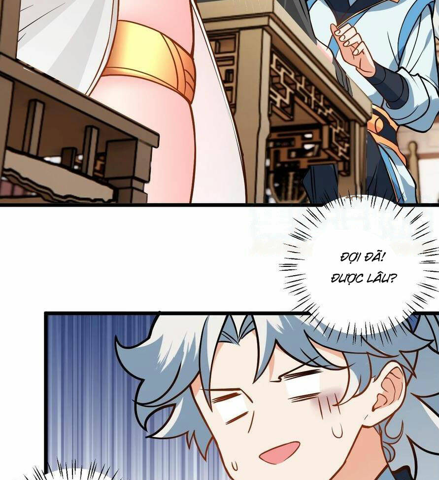 mang theo các tiên tử vô địch thiên hạ chapter 48 12