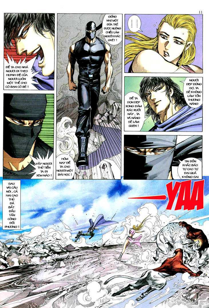 võ thần chapter 75 11