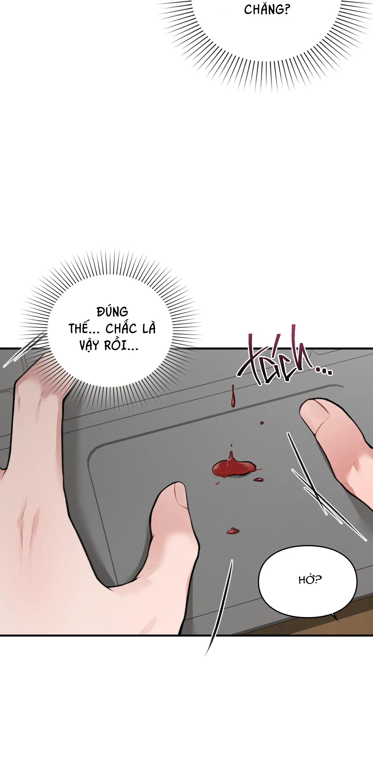 zai đẹp nhưng lại thích dạy đời chapter 10 17