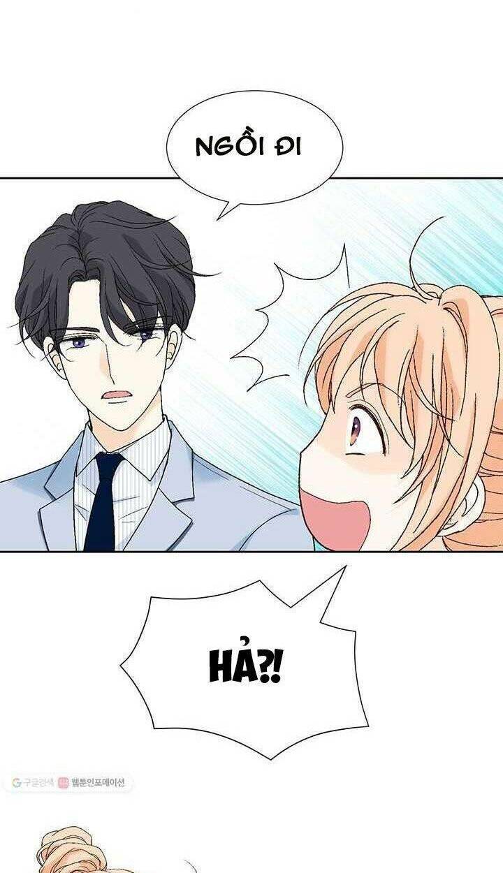 lee bom, em là của anh chapter 38 63