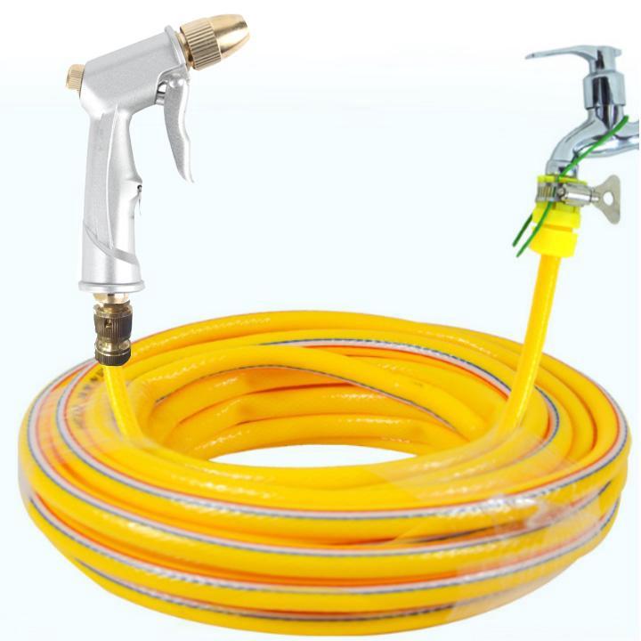 Bộ dây và vòi xịt tăng áp lực nươc 300% 701498