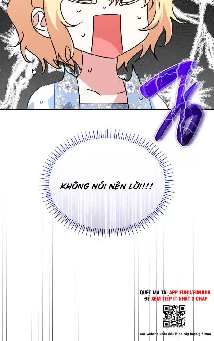sống trong vườn hoa của công chúa chapter 15 84