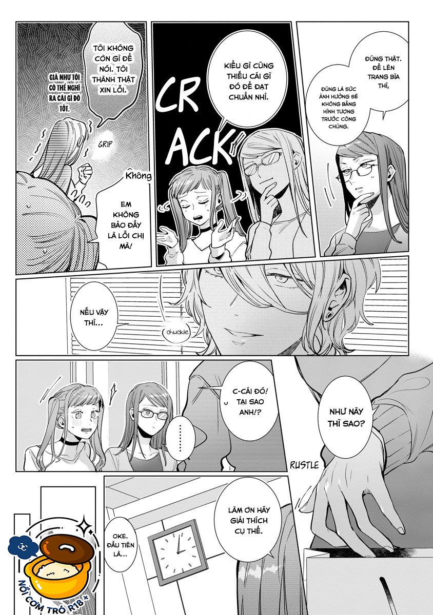 nagisa chapter 6.1 9