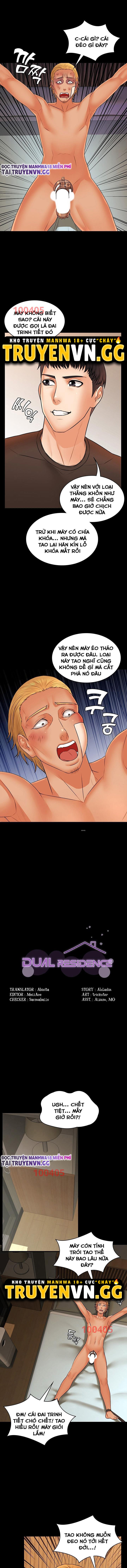 hai hộ gia đình chapter 37 1